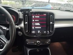 Volvo XC40 T4 AWD Smart Fashion Edition - ფოტო 13