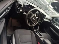 Volvo XC40 T4 AWD Smart Fashion Edition - ფოტო 16