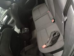 Volvo XC40 T4 AWD Smart Fashion Edition - ფოტო 17