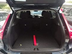 Volvo XC40 T4 AWD Smart Fashion Edition - ფოტო 19