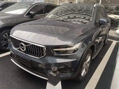 Volvo XC40 T4 AWD Smart Fashion Edition - ფოტო 2