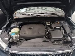 Volvo XC40 T4 AWD Smart Fashion Edition - ფოტო 20