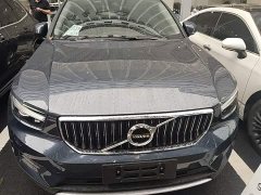 Volvo XC40 T4 AWD Smart Fashion Edition - ფოტო 3