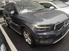 Volvo XC40 T4 AWD Smart Fashion Edition - ფოტო 4