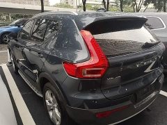 Volvo XC40 T4 AWD Smart Fashion Edition - ფოტო 5