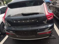 Volvo XC40 T4 AWD Smart Fashion Edition - ფოტო 6