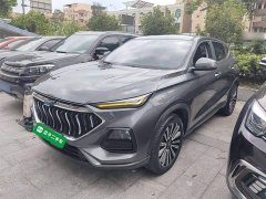 Changan Oushang X5 2021 1.5T DCT Luxury - ფოტო 1
