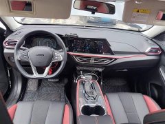 Changan Oushang X5 2021 1.5T DCT Luxury - ფოტო 10