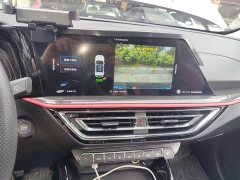 Changan Oushang X5 2021 1.5T DCT Luxury - ფოტო 12