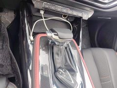 Changan Oushang X5 2021 1.5T DCT Luxury - ფოტო 13