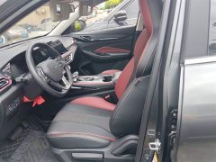 Changan Oushang X5 2021 1.5T DCT Luxury - ფოტო 14