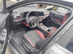 Changan Oushang X5 2021 1.5T DCT Luxury - ფოტო 15