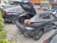 Changan Oushang X5 2021 1.5T DCT Luxury - ფოტო 18