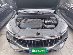 Changan Oushang X5 2021 1.5T DCT Luxury - ფოტო 19