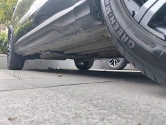 Changan Oushang X5 2021 1.5T DCT Luxury - ფოტო 20