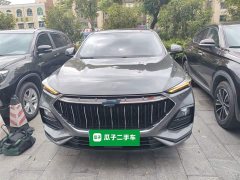 Changan Oushang X5 2021 1.5T DCT Luxury - ფოტო 3