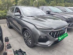 Changan Oushang X5 2021 1.5T DCT Luxury - ფოტო 4