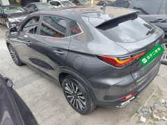 Changan Oushang X5 2021 1.5T DCT Luxury - ფოტო 5