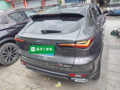 Changan Oushang X5 2021 1.5T DCT Luxury - ფოტო 6