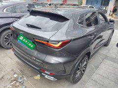 Changan Oushang X5 2021 1.5T DCT Luxury - ფოტო 7
