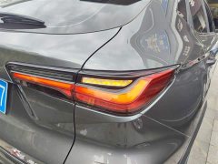 Changan Oushang X5 2021 1.5T DCT Luxury - ფოტო 8