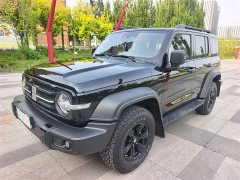 Tank 300 2.0T Conqueror - ფოტო 1
