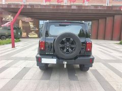 Tank 300 2.0T Conqueror - ფოტო 10