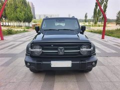 Tank 300 2.0T Conqueror - ფოტო 5