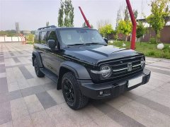 Tank 300 2.0T Conqueror - ფოტო 6