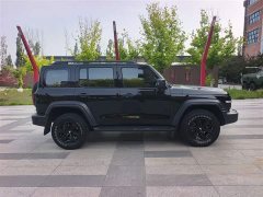 Tank 300 2.0T Conqueror - ფოტო 7
