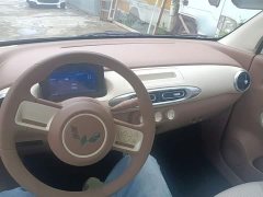 Wuling Hongguang MINIEV 2025 Fourth Generation Four-Door Advanced Edition - ფოტო 10