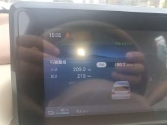 Wuling Hongguang MINIEV 2025 Fourth Generation Four-Door Advanced Edition - ფოტო 12