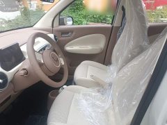 Wuling Hongguang MINIEV 2025 Fourth Generation Four-Door Advanced Edition - ფოტო 15