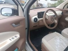 Wuling Hongguang MINIEV 2025 Fourth Generation Four-Door Advanced Edition - ფოტო 16