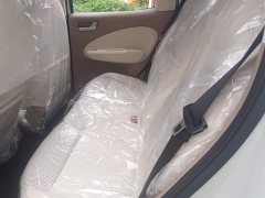 Wuling Hongguang MINIEV 2025 Fourth Generation Four-Door Advanced Edition - ფოტო 17