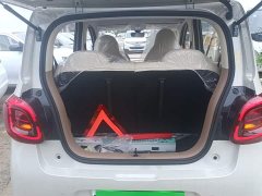 Wuling Hongguang MINIEV 2025 Fourth Generation Four-Door Advanced Edition - ფოტო 19