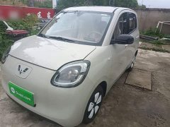 Wuling Hongguang MINIEV 2025 Fourth Generation Four-Door Advanced Edition - ფოტო 2