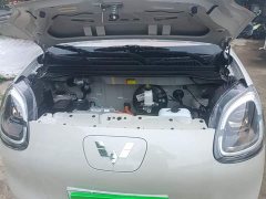 Wuling Hongguang MINIEV 2025 Fourth Generation Four-Door Advanced Edition - ფოტო 20