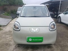 Wuling Hongguang MINIEV 2025 Fourth Generation Four-Door Advanced Edition - ფოტო 3