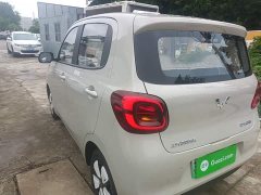 Wuling Hongguang MINIEV 2025 Fourth Generation Four-Door Advanced Edition - ფოტო 5