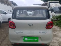 Wuling Hongguang MINIEV 2025 Fourth Generation Four-Door Advanced Edition - ფოტო 6