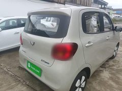 Wuling Hongguang MINIEV 2025 Fourth Generation Four-Door Advanced Edition - ფოტო 7
