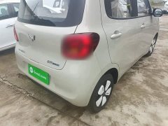 Wuling Hongguang MINIEV 2025 Fourth Generation Four-Door Advanced Edition - ფოტო 8