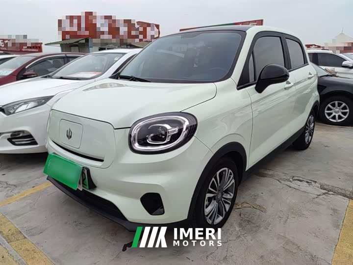 Leapmotor Leapo T03 403 Comfort Edition - ავტომობილი ჩინეთიდან