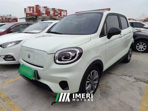 2024 Leapmotor Leapo T03 403 Comfort Edition - ავტომობილი ჩინეთიდან