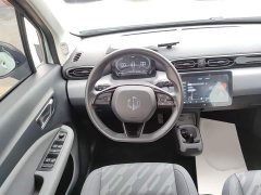 Leapmotor Leapo T03 403 Comfort Edition - ფოტო 11