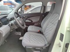 Leapmotor Leapo T03 403 Comfort Edition - ფოტო 15