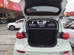 Leapmotor Leapo T03 403 Comfort Edition - ფოტო 19