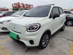 Leapmotor Leapo T03 403 Comfort Edition - ფოტო 2