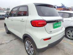 Leapmotor Leapo T03 403 Comfort Edition - ფოტო 5